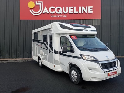 Mc Louis MC4 339 Occasion