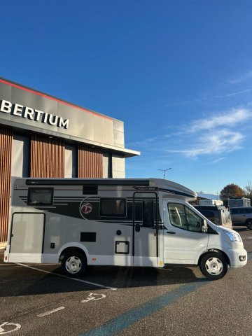 Mc Louis MC4 339 SLIM Neuf