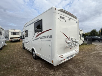 Mc Louis MC4 34 Diamond DIMOND - Photo 2
