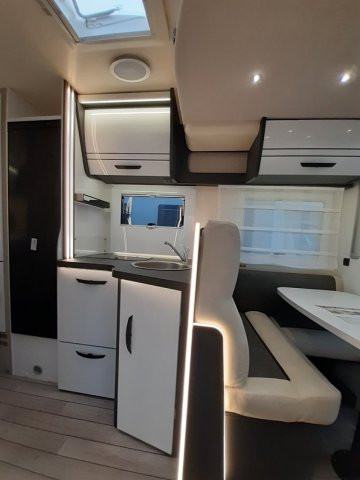 Mc Louis MC4 360 profilé - 62.560 € - #3