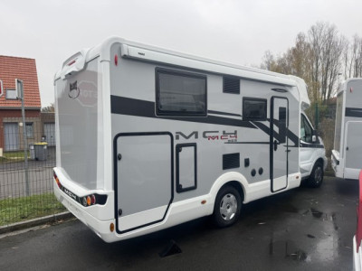 Mc Louis MC4 365 Neuf