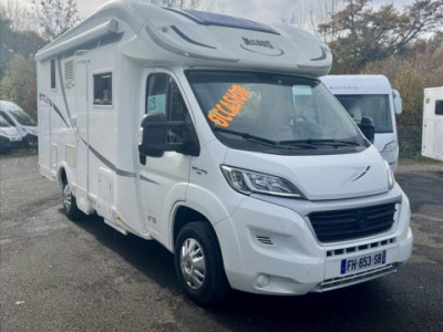 Mc Louis MC4 37 Gold Occasion