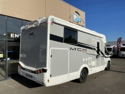 Mc Louis MC4 373 -373 MATIC - 69.900 € - #3