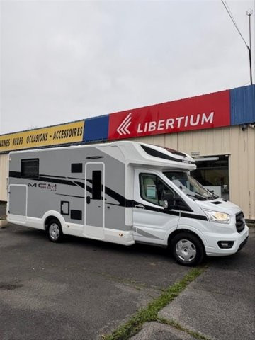 Mc Louis MC4 373 4 Neuf