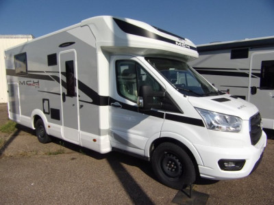 Achat Mc Louis MC4 379 5 Places Carte Grise BOITE AUTOMATIQUE NEUF 2025 Neuf