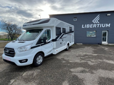 Mc Louis MC4 379 4 Neuf