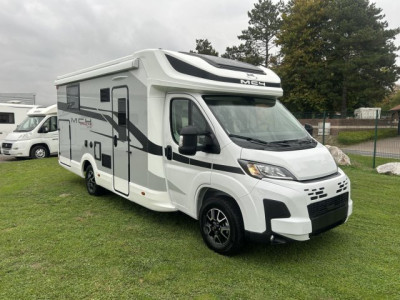 Mc Louis MC4 379 Neuf