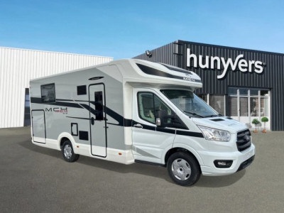 Mc Louis MC4 379 Neuf