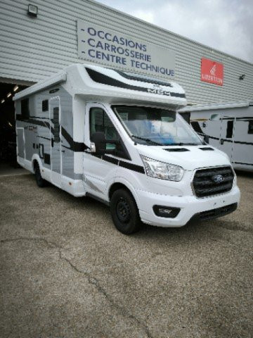 Mc Louis MC4 379 4 Neuf