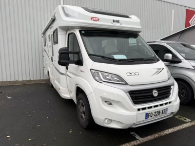 Mc Louis MC4 381 S Occasion