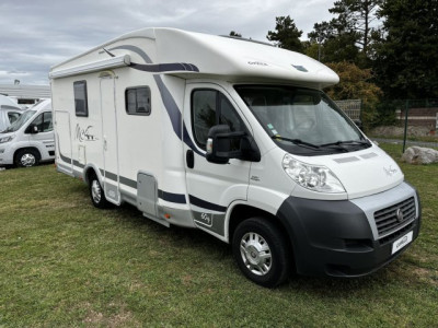 Mc Louis MC4 60 G 60g - Profilé