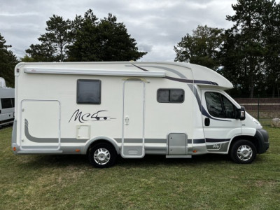 Mc Louis MC4 60 G 60g - Photo 5