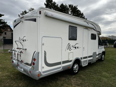 Mc Louis MC4 60 G 60g - Photo 6