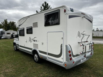 Mc Louis MC4 60 G 60g - Photo 8