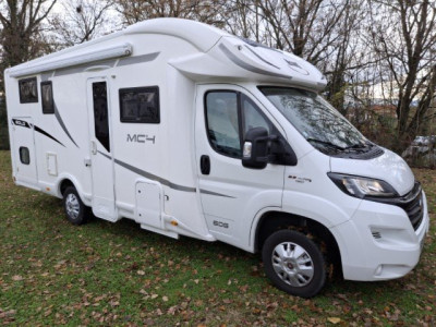 Mc Louis MC4 60 G 4 Occasion