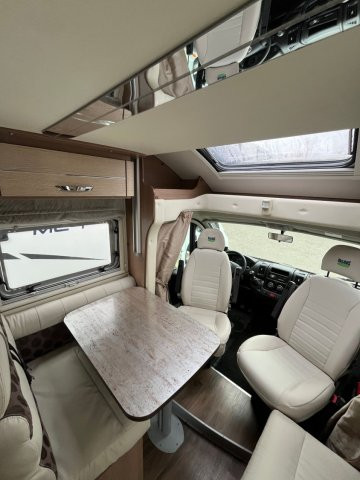 Mc Louis MC4 69 - Photo 6