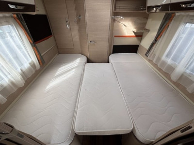 Mc Louis MC4 75 Gold - Photo 19