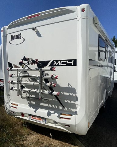 Mc Louis MC4 77 G Gold - Photo 2