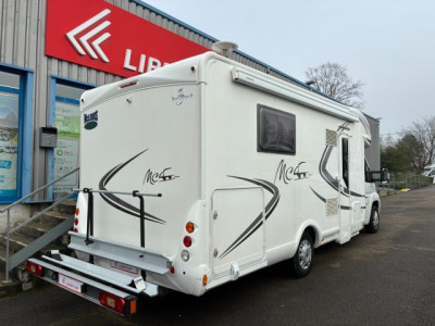 Mc Louis MC4 78 Occasion