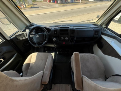Mc Louis MC4 862 G Fiat 2.2L 140 Ch - Photo 11