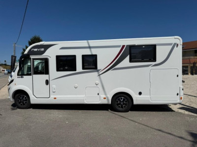 Mc Louis MC4 862 G Fiat 2.2L 140 Ch - Photo 14