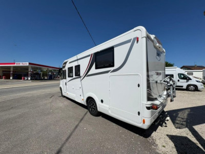 Mc Louis MC4 862 G Fiat 2.2L 140 Ch - Photo 17