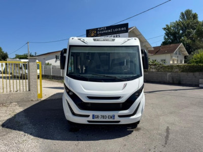 Mc Louis MC4 862 G Fiat 2.2L 140 Ch - Photo 19