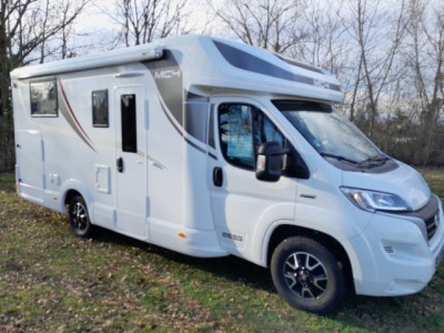 Mc Louis MC4 865 Occasion