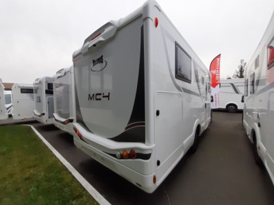 Mc Louis MC4 870 Neuf