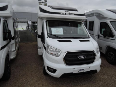 Mc Louis MC4 870 Neuf