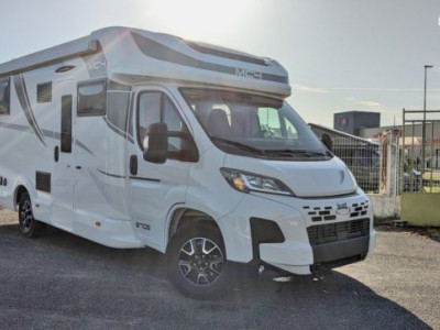 Mc Louis MC4 870 + PACK LITHIUM Neuf