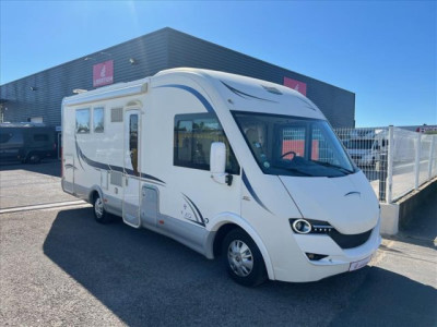 Achat Mc Louis MC4 872 Occasion