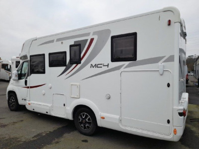 Mc Louis MC4 872 G 872g - 63.000 € - #2