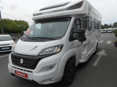 Mc Louis MC4 875 Neuf