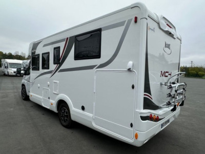 Mc Louis MC4 881 - Photo 3