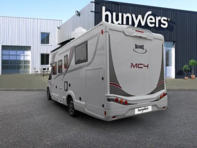 Mc Louis MC4 881 - Photo 2