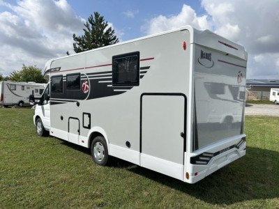 Mc Louis MC4 881 25ans boite auto - Photo 5