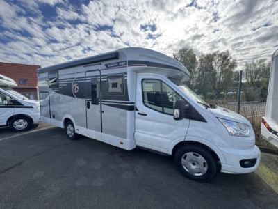 Mc Louis MC4 881 25ans boite auto Neuf