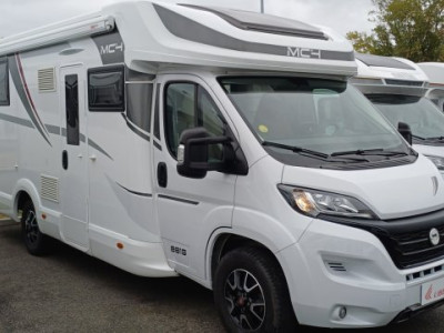 Mc Louis MC4 881 Occasion