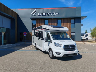 Mc Louis MC4 881 Neuf