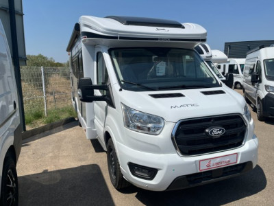 Mc Louis MC4 881 25 EDITION Neuf