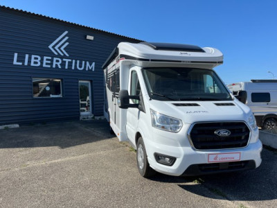 Mc Louis MC4 881 25 EDITION Neuf