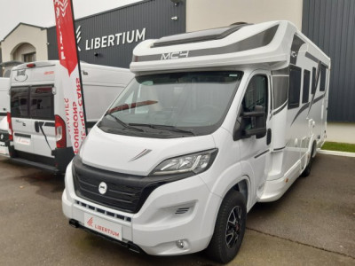 Mc Louis MC4 881 Neuf