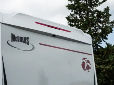 Mc Louis MC4 881 25 ans Neuf