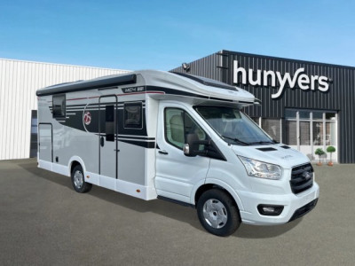 Mc Louis MC4 881 25EME EDITION Neuf