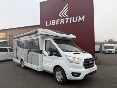 Mc Louis MC4 881 25 EDITION Neuf