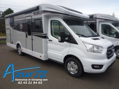 Mc Louis MC4 881 25 EDITION Neuf