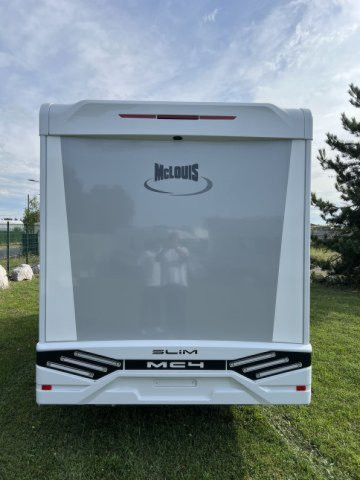 Mc Louis MC4 Slim 331 - Photo 20