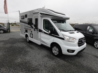 Mc Louis MC4 Slim 331 Neuf