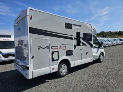 Mc Louis MC4 Slim 337 - 70.660 € - #3